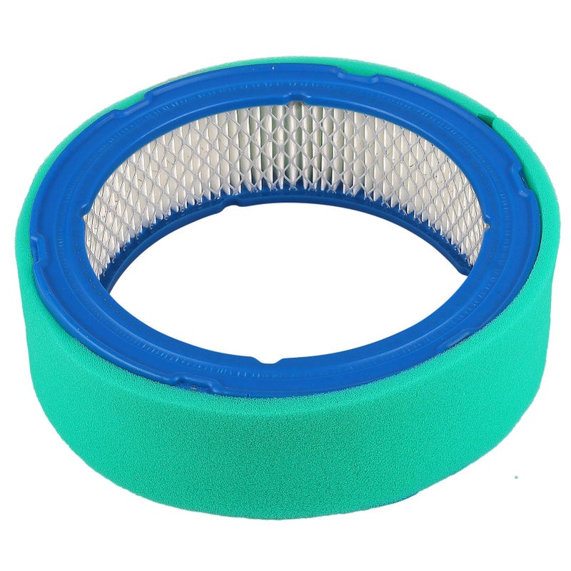 SOLLON 394018 394018s Air Filter & Pre-Cleaner for B&S 392642 5050H 5050B 4135 421400 402400 Vanguard V-Twin 12.5-20hp - Image 1